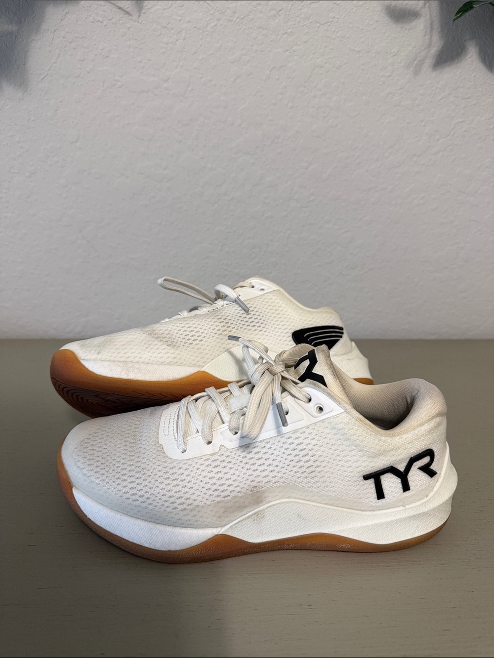 TYR Carbon Trainers